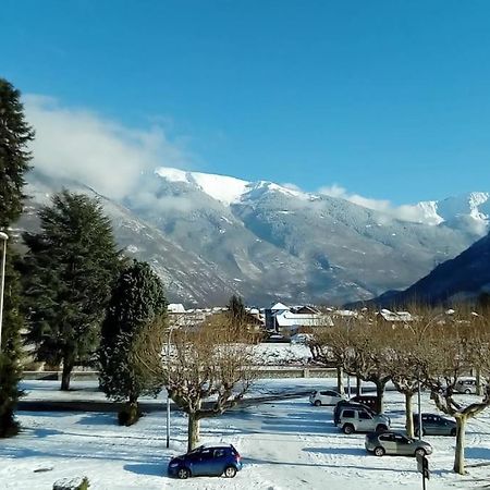דירות אלברטוויל Le Chasseur Alpin מראה חיצוני תמונה